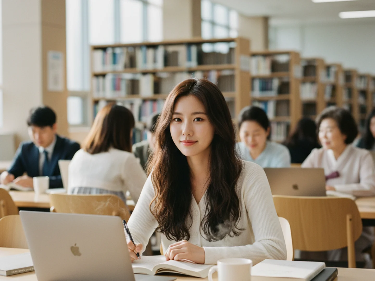 최미나수 직업03